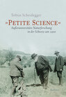 Buchcover »Petite Science«