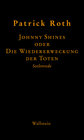 Buchcover Johnny Shines