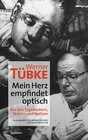 Buchcover Mein Herz empfindet optisch