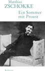 Buchcover Ein Sommer mit Proust