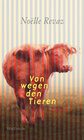 Buchcover Von wegen den Tieren