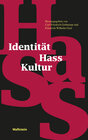 Buchcover Identität - Hass - Kultur