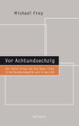 Buchcover Vor Achtundsechzig