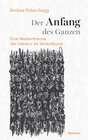 Buchcover Der Anfang des Ganzen