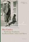 Buchcover Max Emden