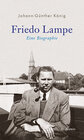 Buchcover Friedo Lampe