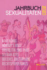 Buchcover Jahrbuch Sexualitäten 2020