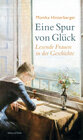 Buchcover Eine Spur von Glück