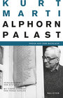 Buchcover Der Alphornpalast