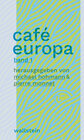 Buchcover Café Europa