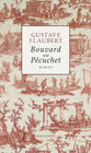 Buchcover Bouvard und Pécuchet