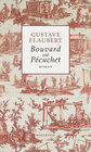 Buchcover Bouvard und Pécuchet