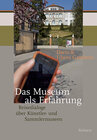 Buchcover Das Museum als Erfahrung