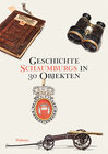 Buchcover Geschichte Schaumburgs in 30 Objekten