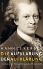 Buchcover Die Aufklärung der Aufklärung