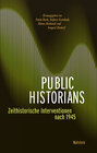 Buchcover Public Historians