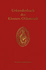 Buchcover Urkundenbuch des Klosters Oldenstadt