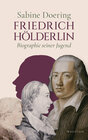 Buchcover Friedrich Hölderlin