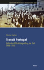 Buchcover Transit Portugal