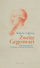 Buchcover Zweite Gegenwart