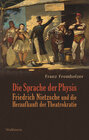Buchcover Die Sprache der Physis