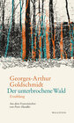Buchcover Der unterbrochene Wald