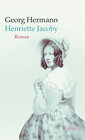 Buchcover Henriette Jacoby
