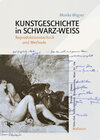 Buchcover Kunstgeschichte in Schwarz-Weiß