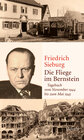 Buchcover Die Fliege im Bernstein