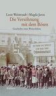 Buchcover Die Versöhnung mit dem Bösen