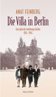 Buchcover Die Villa in Berlin