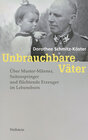 Buchcover Unbrauchbare Väter