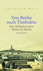 Buchcover Von Berlin nach Timbuktu