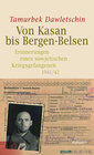 Buchcover Von Kasan bis Bergen-Belsen