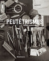 Buchcover Peutêtrismus. Franz Burkhardt
