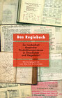 Buchcover Das Regiebuch