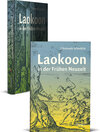 Buchcover Laokoon in der Frühen Neuzeit