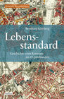 Buchcover Lebensstandard