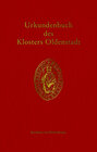 Buchcover Urkundenbuch des Klosters Oldenstadt