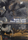 Buchcover Boris Lurie. Haus von Anita. Ausstellungskatalog