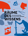 Buchcover Räume des Wissens