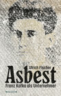 Buchcover Asbest
