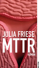 Buchcover MTTR