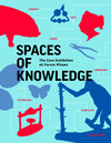 Buchcover Spaces of knowledge