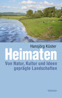 Buchcover Heimaten