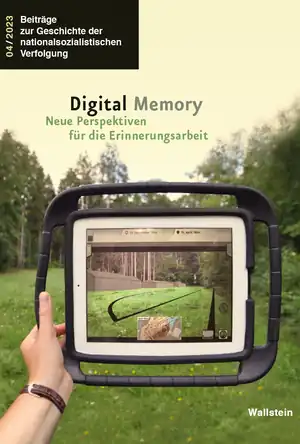 Buchcover ISBN 9783835353657