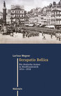 Buchcover Occupatio Bellica
