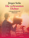 Buchcover Die verbrannten Dichter