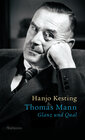 Buchcover Thomas Mann