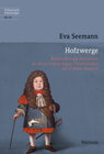 Buchcover Hofzwerge